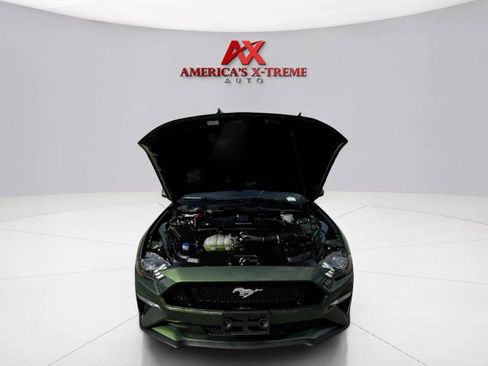 Used 2023 Ford Mustang GT w/ Equipment Group 301A image 53