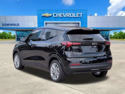 New 2027 Chevrolet Bolt LT w/ Comfort Package