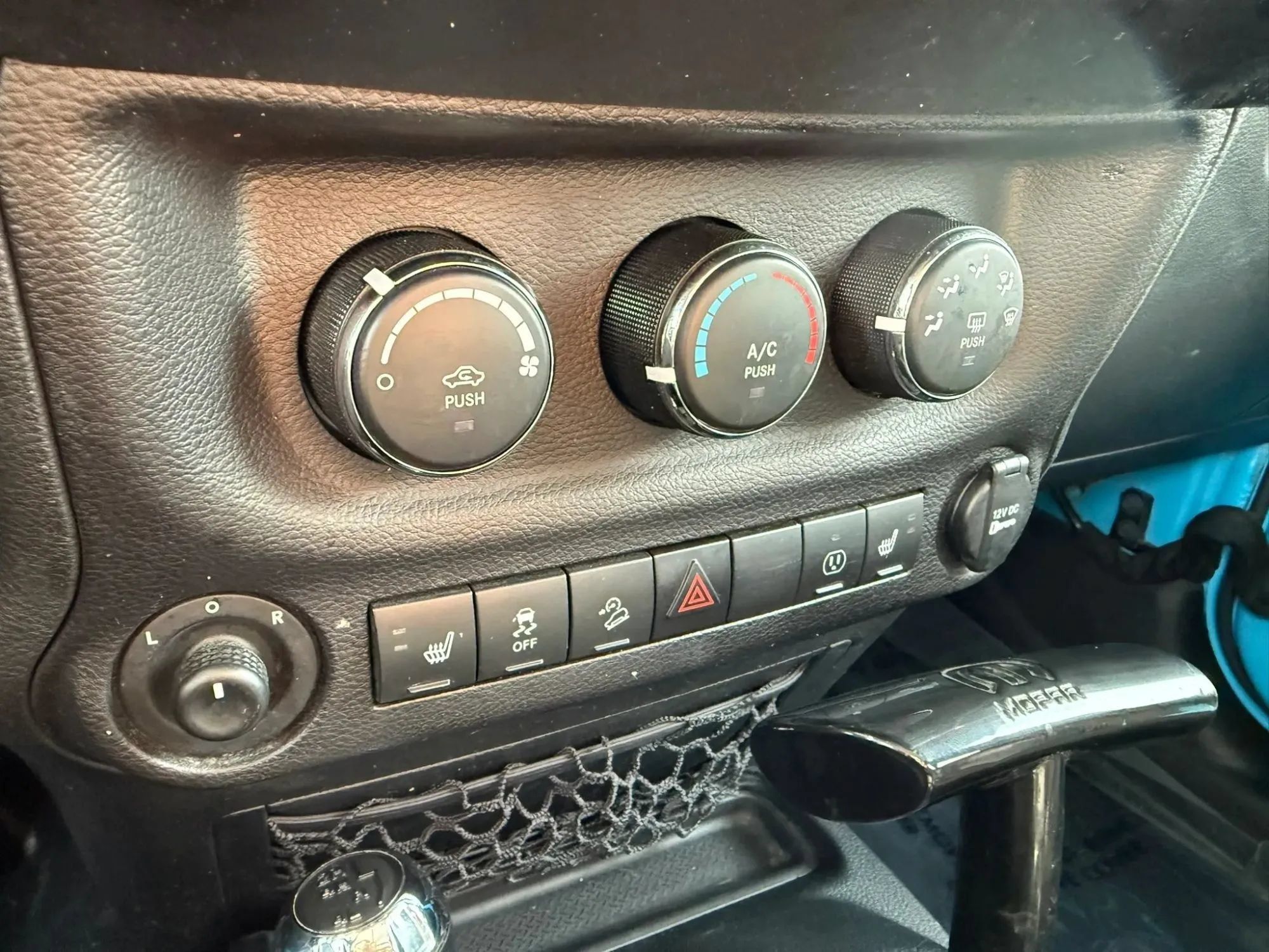Used 2017 Jeep Wrangler Unlimited Rubicon w/ Dual Top Group AWD/4WD image 20