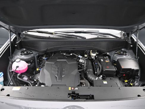 New 2026 Hyundai Palisade XRT Pro image 35