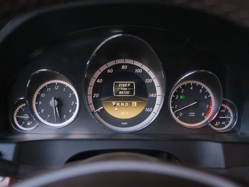 Used 2012 Mercedes-Benz E 350 Coupe image 16