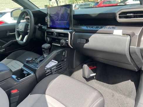 New 2026 Toyota Tacoma TRD Off-Road AWD/4WD image 17