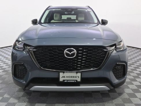 New 2026 MAZDA CX-70 3.3 Turbo w/ Premium Package AWD/4WD image 10
