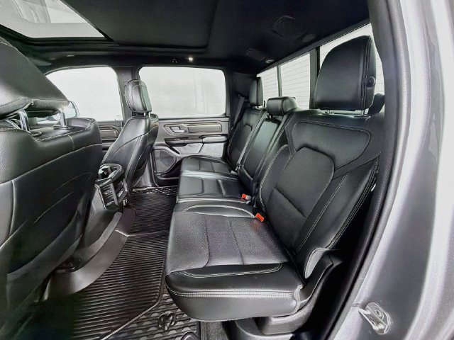 Used 2021 RAM 1500 Sport w/ Alpine Leather & Sound Group AWD/4WD image 23