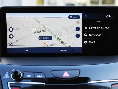 Used 2023 Acura RDX Technology Package image 17