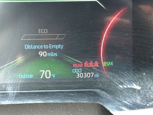 Certified 2025 Toyota RAV4 XLE image 23