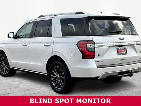 Used 2019 Ford Expedition Limited image 4
