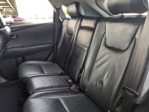 Used 2013 Lexus RX 350 FWD w/ Navigation Pkg image 19