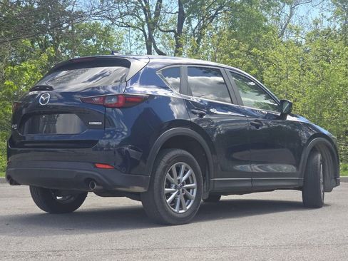 Used 2023 MAZDA CX-5 AWD 2.5 S image 13