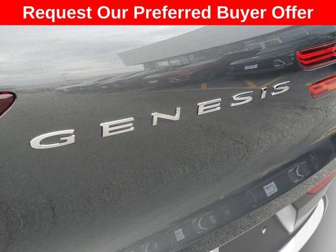 New 2026 Genesis GV70 2.5T Select AWD/4WD image 11