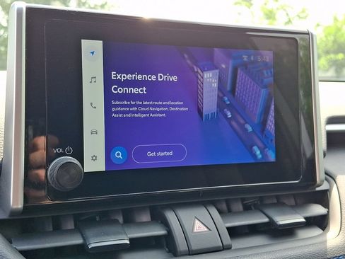 Certified 2024 Toyota RAV4 SE AWD/4WD image 19