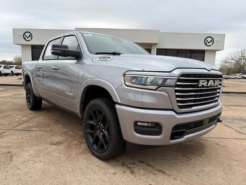 New 2026 RAM 1500 Laramie image 3