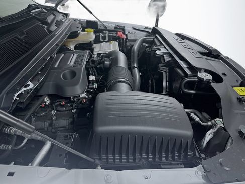 New 2026 RAM 1500 Big Horn AWD/4WD image 20