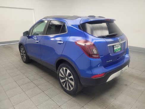Used 2017 Buick Encore Essence FWD image 5