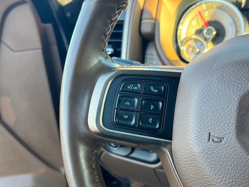 Used 2022 RAM 2500 Limited image 29