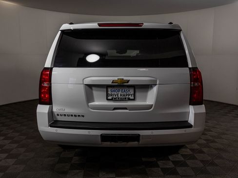 Used 2020 Chevrolet Suburban LT image 51