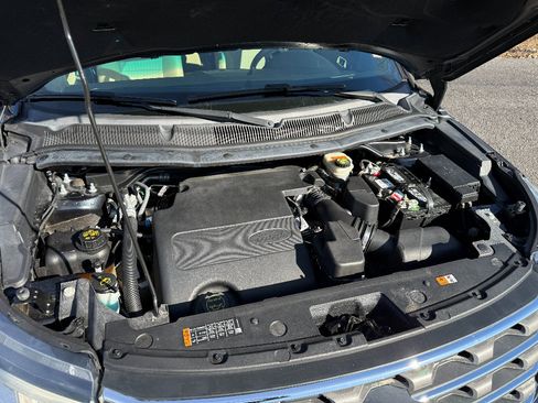 Used 2016 Ford Explorer 4WD image 16