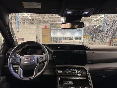 Used 2024 GMC Sierra 1500 AT4 w/ AT4 Premium Package image 13