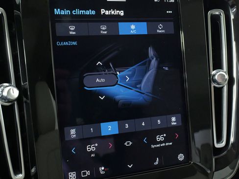 Used 2024 Volvo XC40 B5 Plus w/ Climate Package image 56