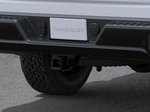 New 2026 Chevrolet Silverado 2500 LT w/ Trail Boss Package AWD/4WD image 39