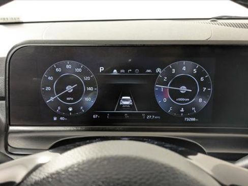 Used 2024 Kia Seltos EX image 27