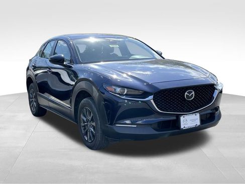 Certified 2023 MAZDA CX-30 AWD 2.5 S image 3
