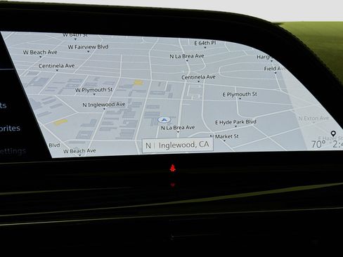 Used 2021 Cadillac Escalade ESV Sport w/ Driver Assist Tech Package image 13