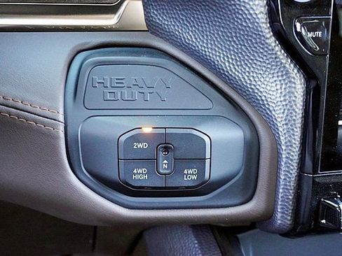 New 2026 RAM 3500 Longhorn AWD/4WD image 42
