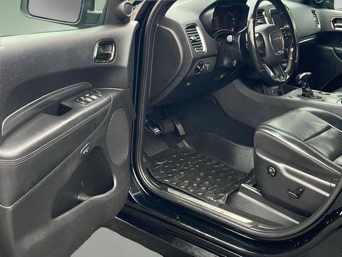 Used 2019 Dodge Durango R/T image 49