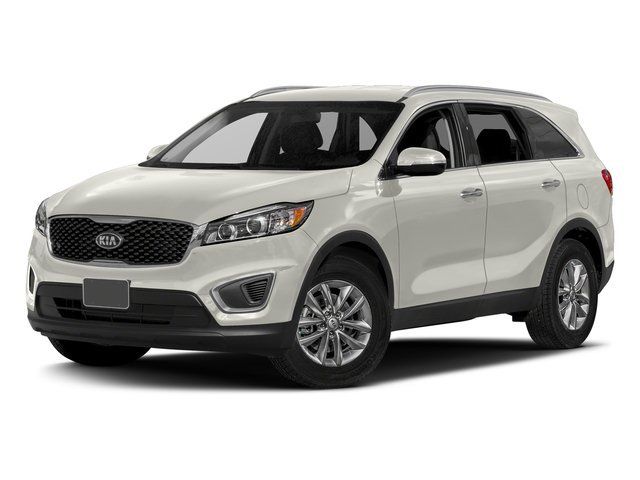 Used 2018 Kia Sorento AWD image 1
