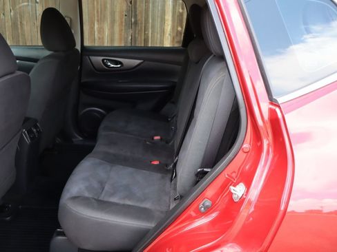 Used 2016 Nissan Rogue S AWD/4WD image 20