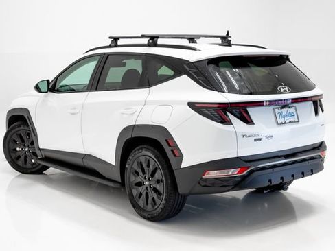 Used 2023 Hyundai Tucson XRT AWD/4WD image 33