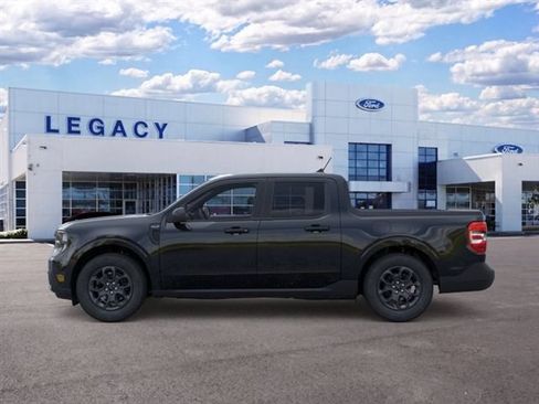 New 2026 Ford Maverick XLT FWD image 3