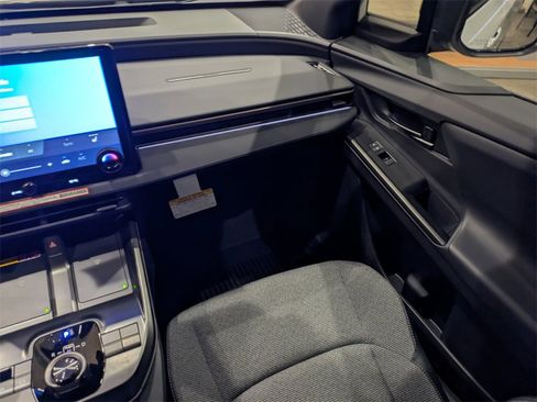 Used 2026 Toyota bZ image 18