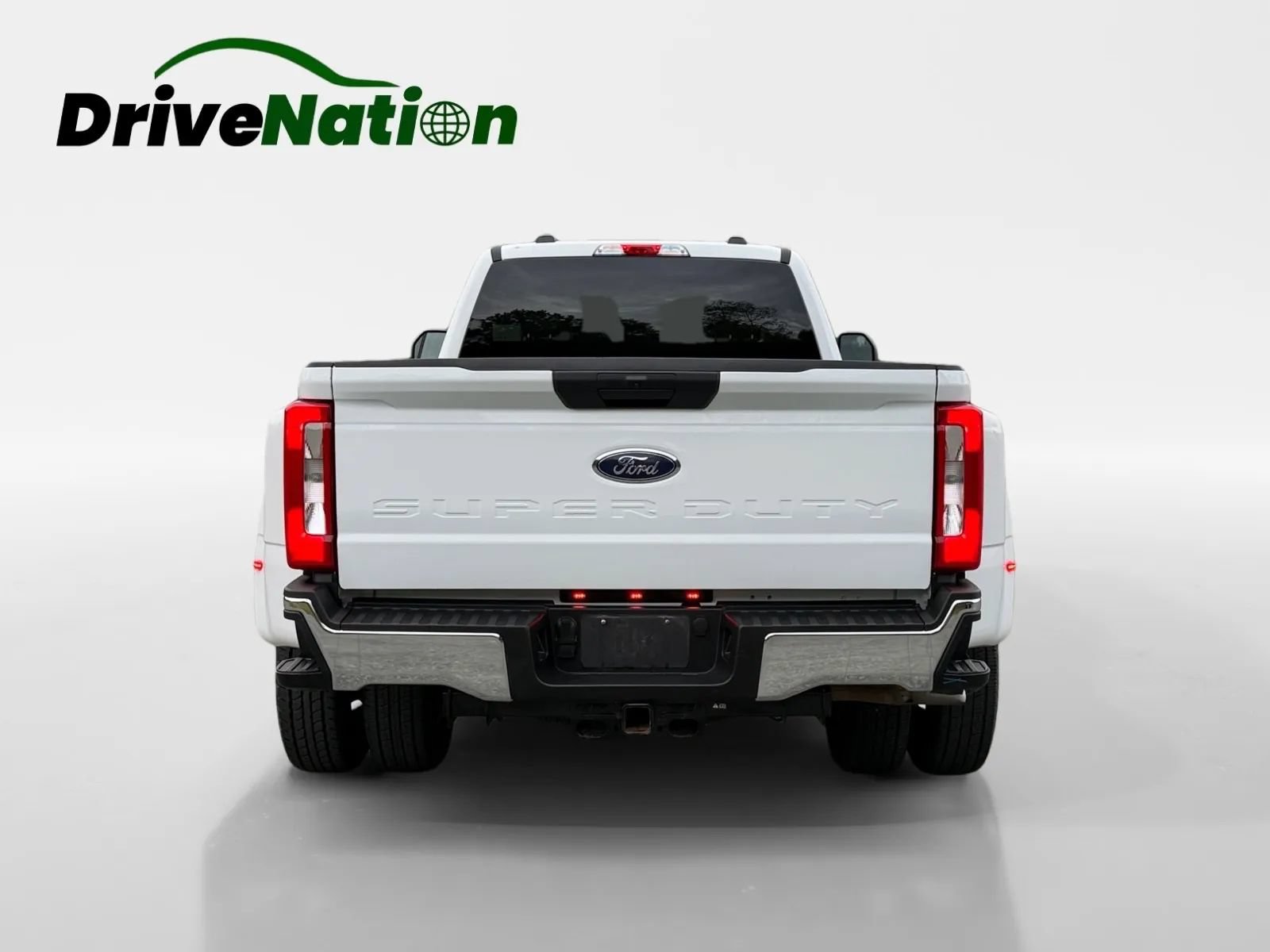 Used 2026 Ford F350 XLT AWD/4WD image 4