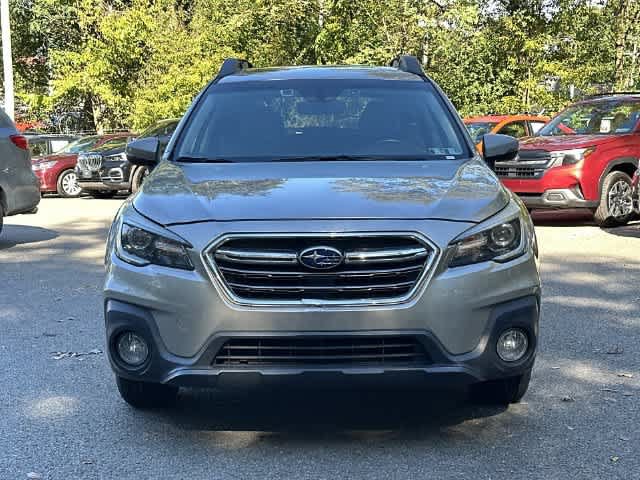 Used 2018 Subaru Outback 2.5i Limited AWD/4WD image 22