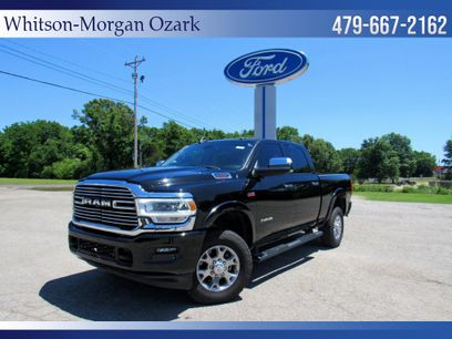 Used 2022 RAM 2500 Laramie