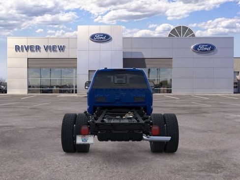 New 2026 Ford F450 XL w/ XL Chrome Package AWD/4WD image 5