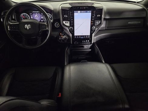 Used 2024 RAM 1500 Lone Star AWD/4WD image 8