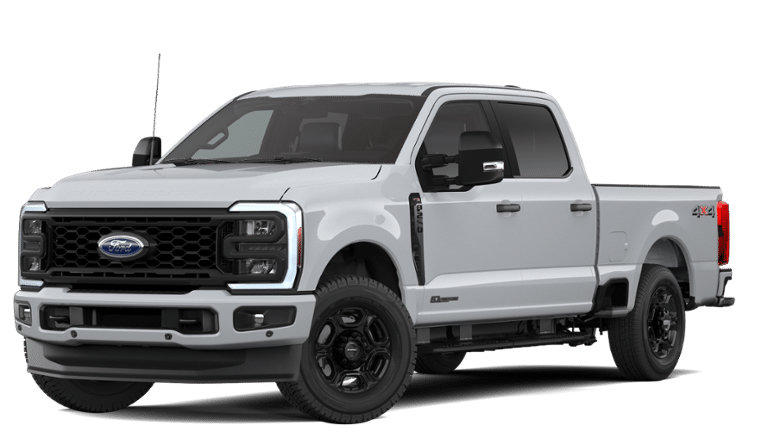New 2026 Ford F250 XL w/ STX Appearance Package AWD/4WD image 21