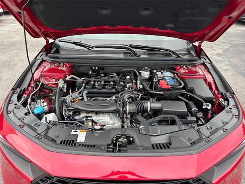 Certified 2026 Honda Accord SE image 34