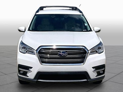 Used 2022 Subaru Ascent Limited AWD/4WD image 4