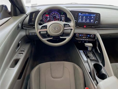 Certified 2023 Hyundai Elantra SEL w/ Cargo Package FWD image 25