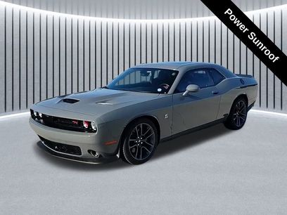 Used 2023 Dodge Challenger R/T Scat Pack w/ Plus Package