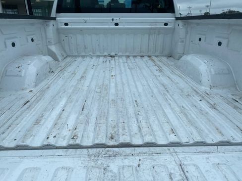 Used 2025 Chevrolet Silverado 2500 W/T AWD/4WD image 26