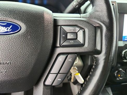 Used 2019 Ford F150 XLT w/ Equipment Group 301A Mid AWD/4WD image 16