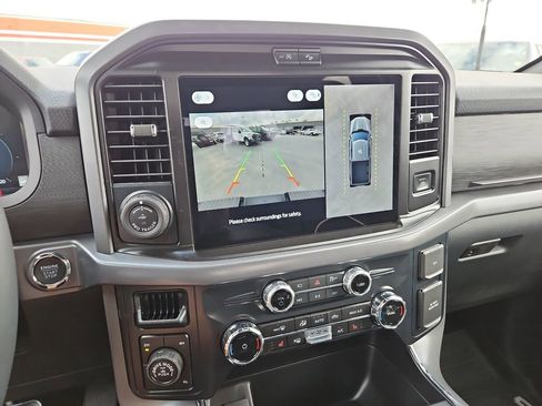 New 2026 Ford F150 XLT image 24