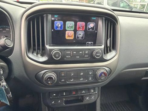 Used 2018 Chevrolet Colorado Z71 AWD/4WD image 54