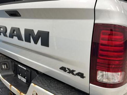 Used 2018 RAM 1500 Sport w/ Sport Premium Group AWD/4WD image 33