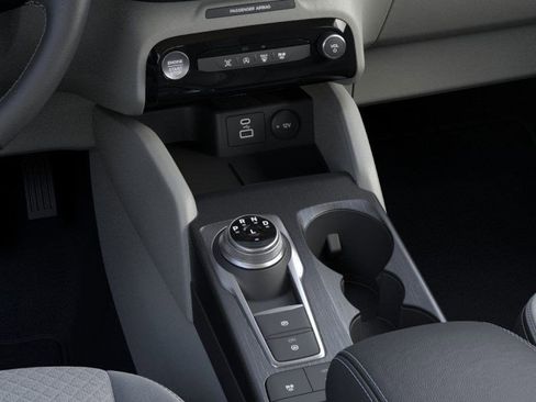 New 2025 Ford Escape Active w/ Active Premium Tech Pack image 15